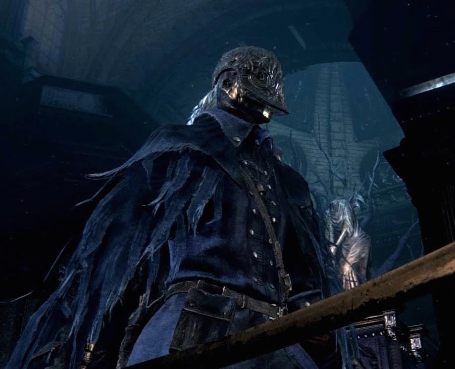 Bloody Crow of Cainhurst | VsDebating Wiki | FANDOM powered by Wikia