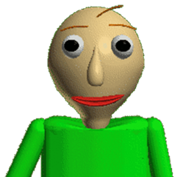 Baldi | VsDebating Wiki | FANDOM powered by Wikia