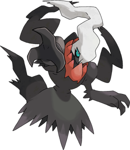 491-Darkrai