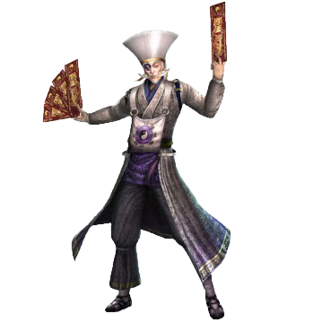 ZuoCi-Render