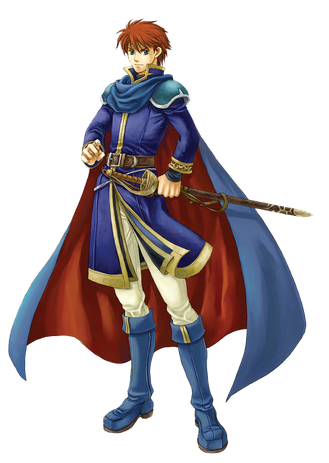 Eliwood