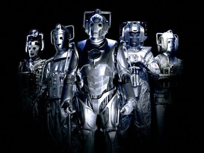 Cybermen