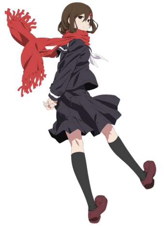 AYANO