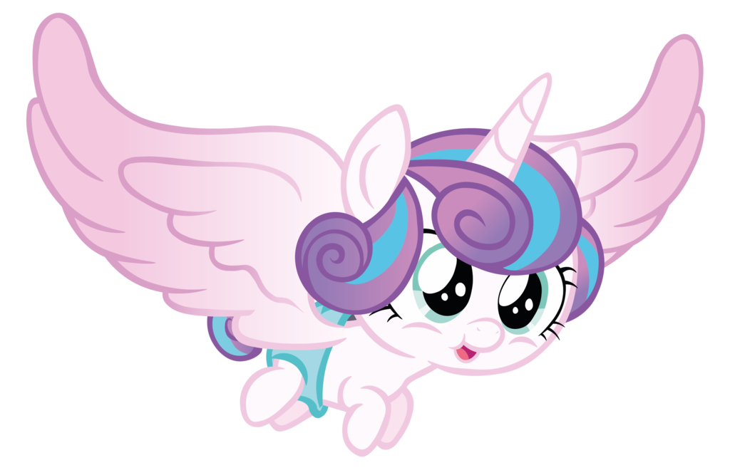 Princess Flurry Heart Vsdebating Wiki Fandom