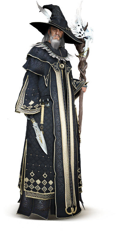 ambygear wizard