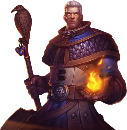 KHADGAR