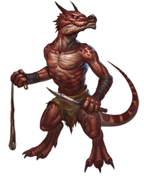Kobold