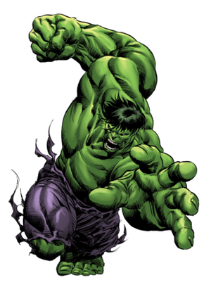 Hulk