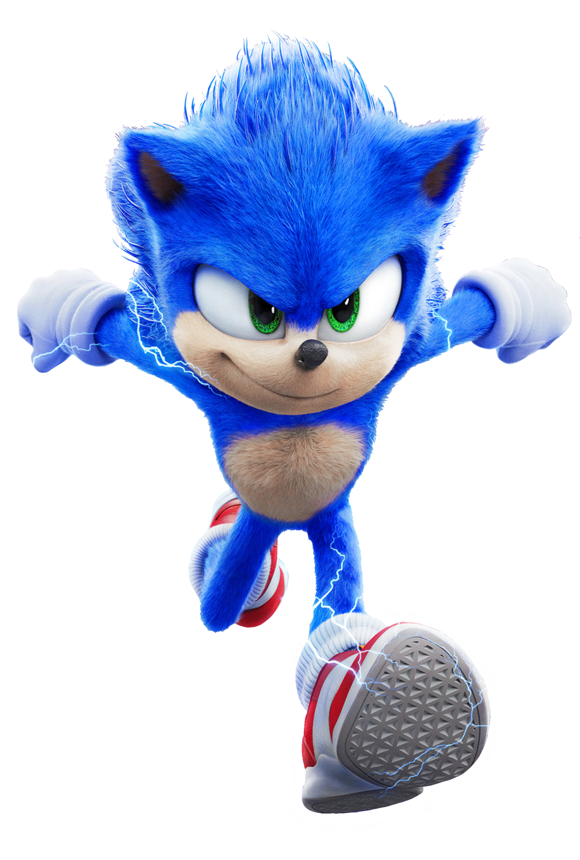  How To Draw Sonics Body in 2023 The ultimate guide 