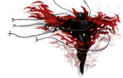 SPAWN