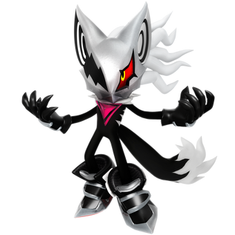 Infinite Sonic Forces Vsdebating Wiki Fandom