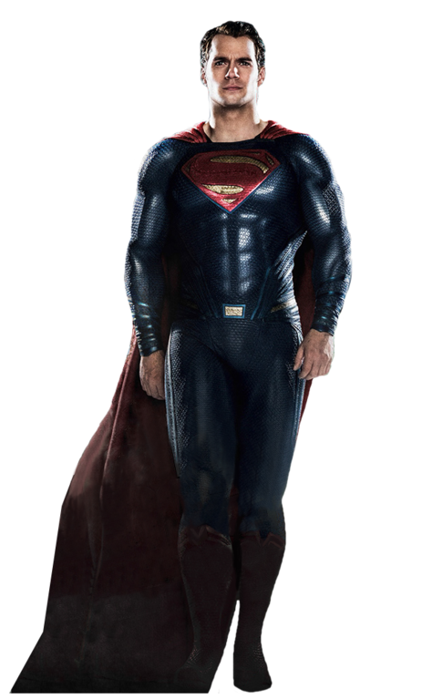 Superman (DC Extended Universe) | VsDebating Wiki | FANDOM powered by Wikia