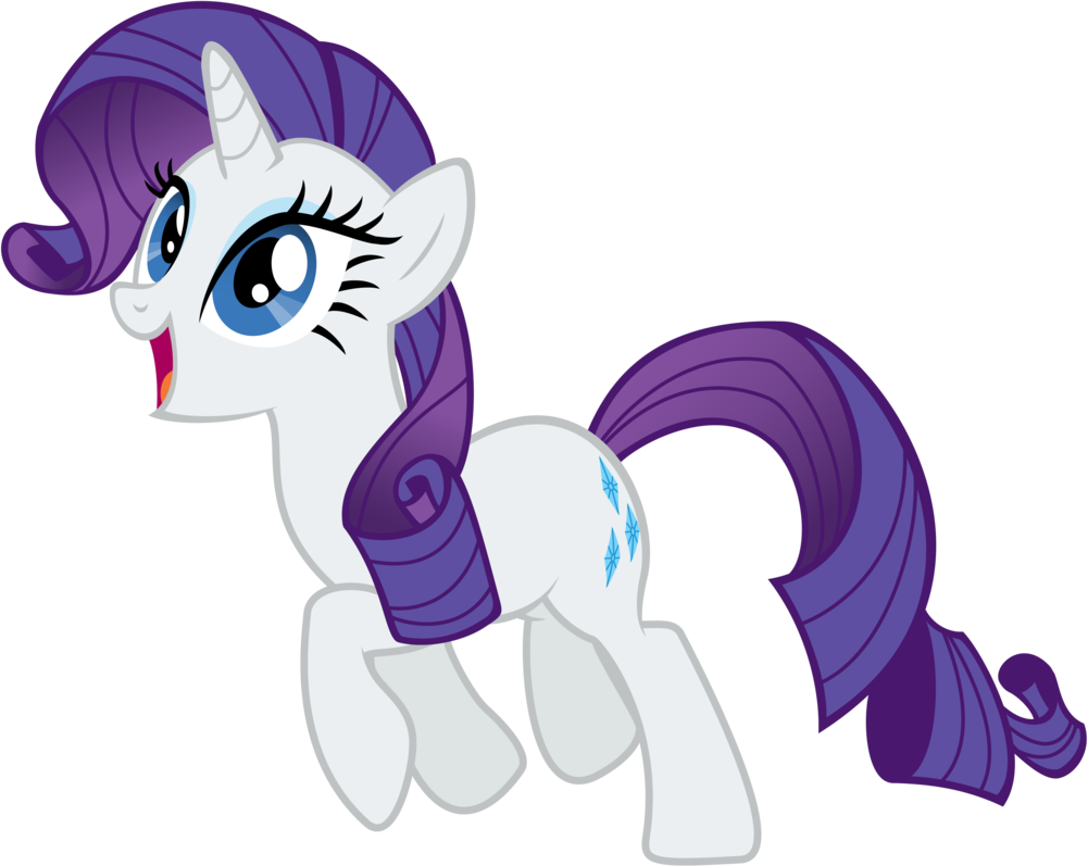 Rarity (My Little Pony) | VsDebating Wiki | FANDOM powered ...