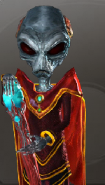Emperor Meningitis