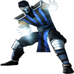 Sub-zero333