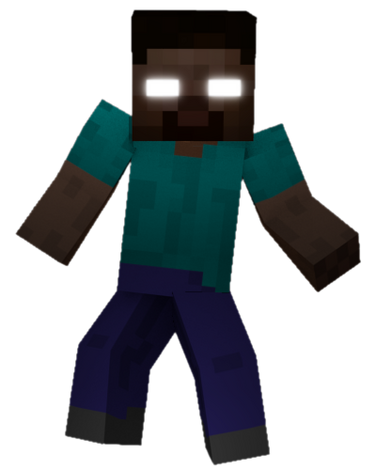 HEROBRINE