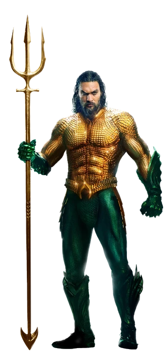 Aquaman Dc Extended Universe Vsdebating Wiki Fandom
