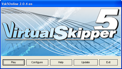 Virtual Skipper 4 Patch