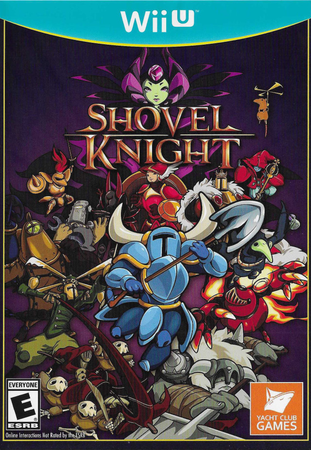 3ds vs wii u shovel knight 3ds vs wii u shovel knight