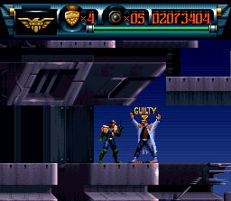 download judge dredd snes