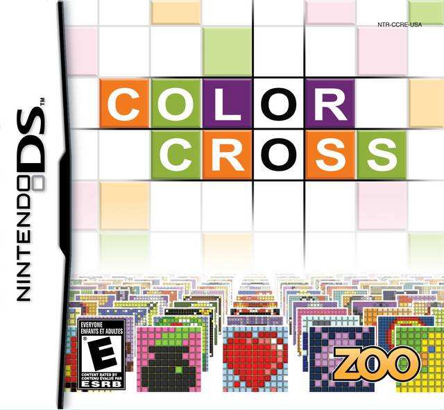 colorcross vs