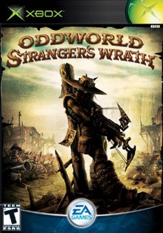 oddworld strangers wrath hd controller binding
