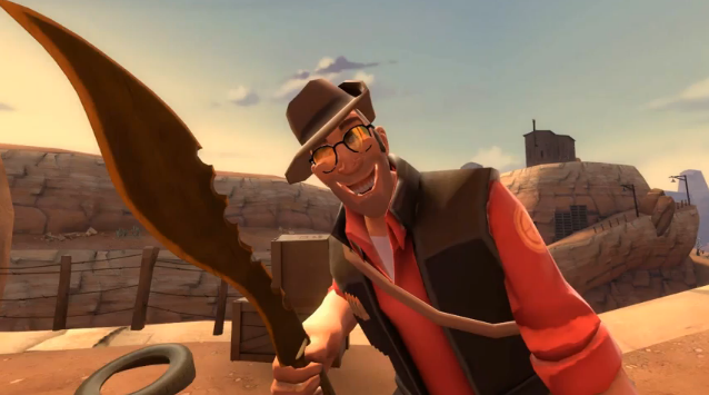 Team Fortress 2