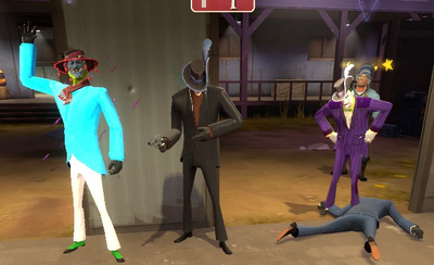 SpyMim