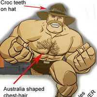 roblox saxton hale Saxton Hale Vs Saxton Hale Wiki Fandom