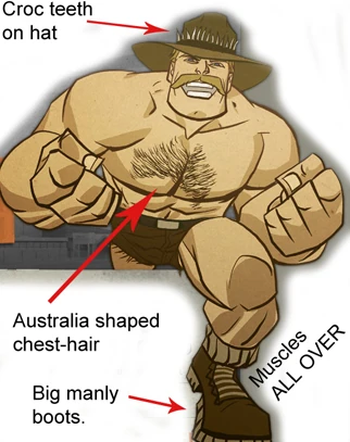 Saxton Hale | VS Saxton Hale Wiki | FANDOM powered by Wikia