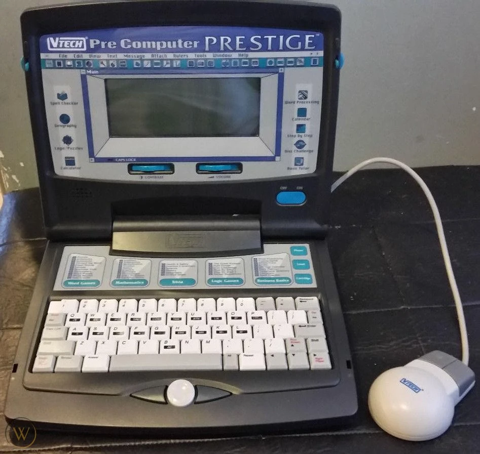 vtech computer desk