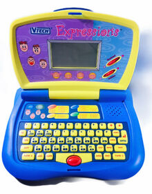 Vtech Expressions