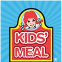 wendy's happy meal toy