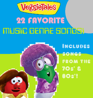 Twenty-Two Favorite Music Genre Songs!