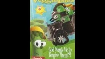 God Wants Me To Forgive Them 1999 Lyrick Studios Prototype Vhs Big Idea Fanon Wiki Fandom
