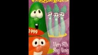A Very Silly Sing Along 1999 Lyrick Studios Prototype Vhs Big Idea Fanon Wiki Fandom