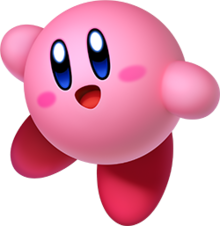 220px-Kirby