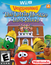 Littlehousevideogame