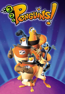 321 Penguins 9161