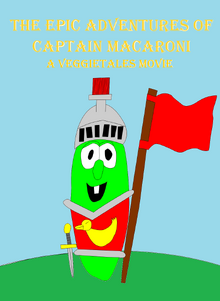 Captain Macaroni-0