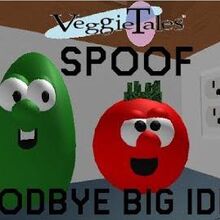 Veggiespoofs Big Idea Fanon Wiki Fandom