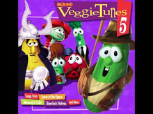 VeggieTunes 5 fanmade album.octet-stream