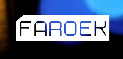 FAROEK Logo