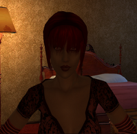 Face Jezebel