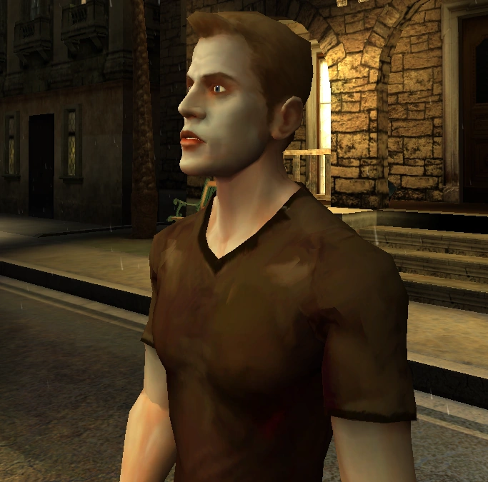 Personajes Wiki Vampire The Masquerade Bloodlines FANDOM powered by