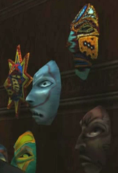 Masks
