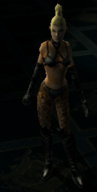 Traci