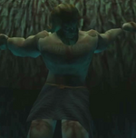 Erik Chained