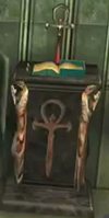 Mortis Tome