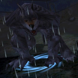 Werewolf